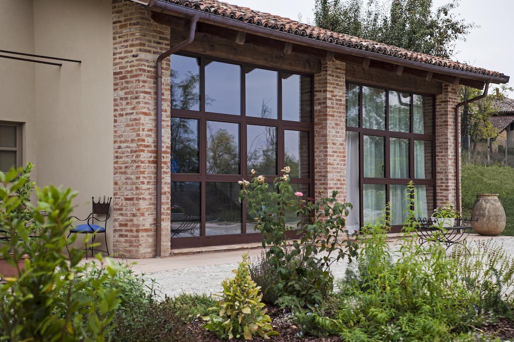 A Mira 'D Novel Guest House โนเวลโล ภายนอก รูปภาพ